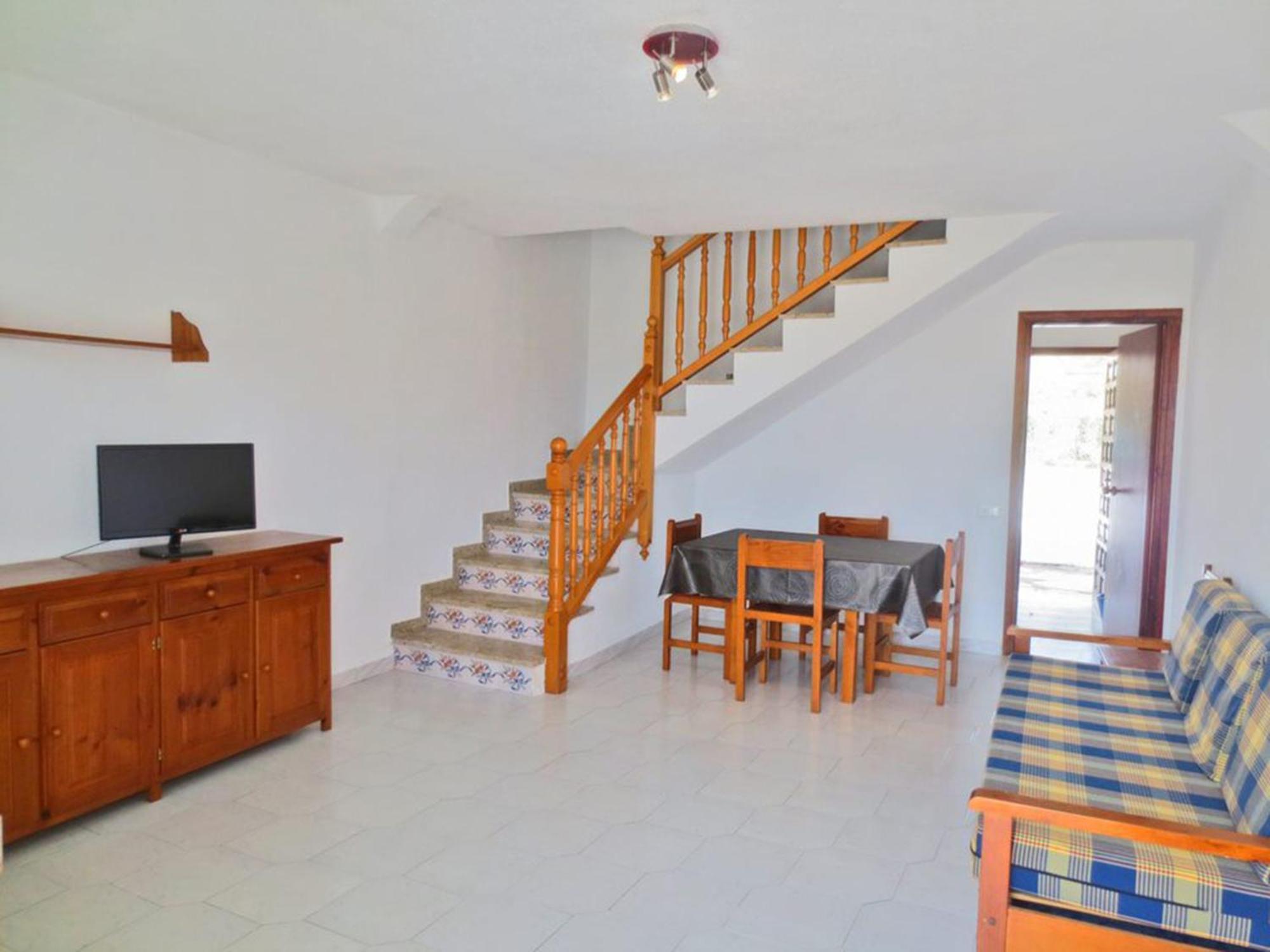 Apartamentos Con Piscina Peniscola 3000 Екстер'єр фото
