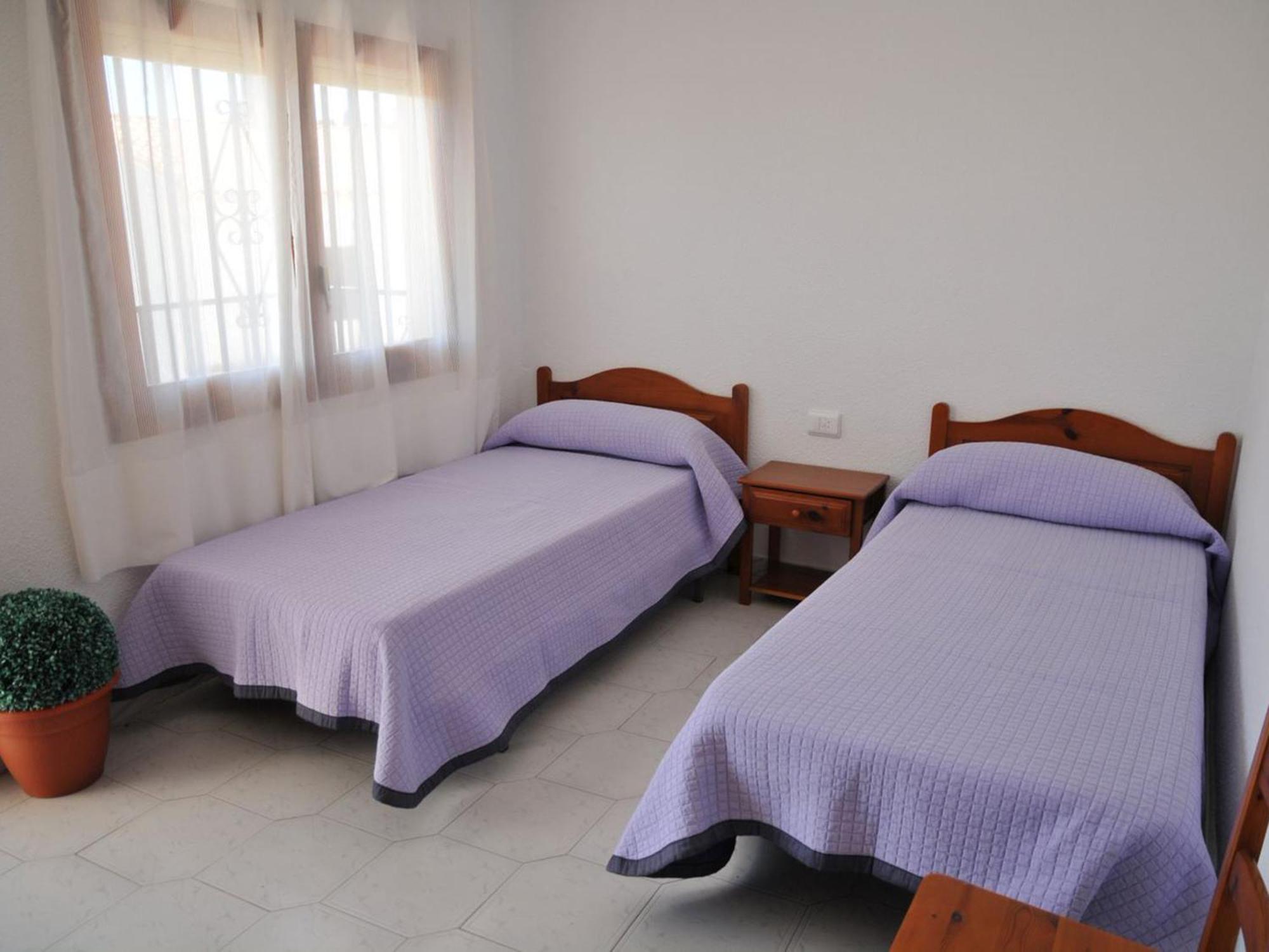 Apartamentos Con Piscina Peniscola 3000 Екстер'єр фото
