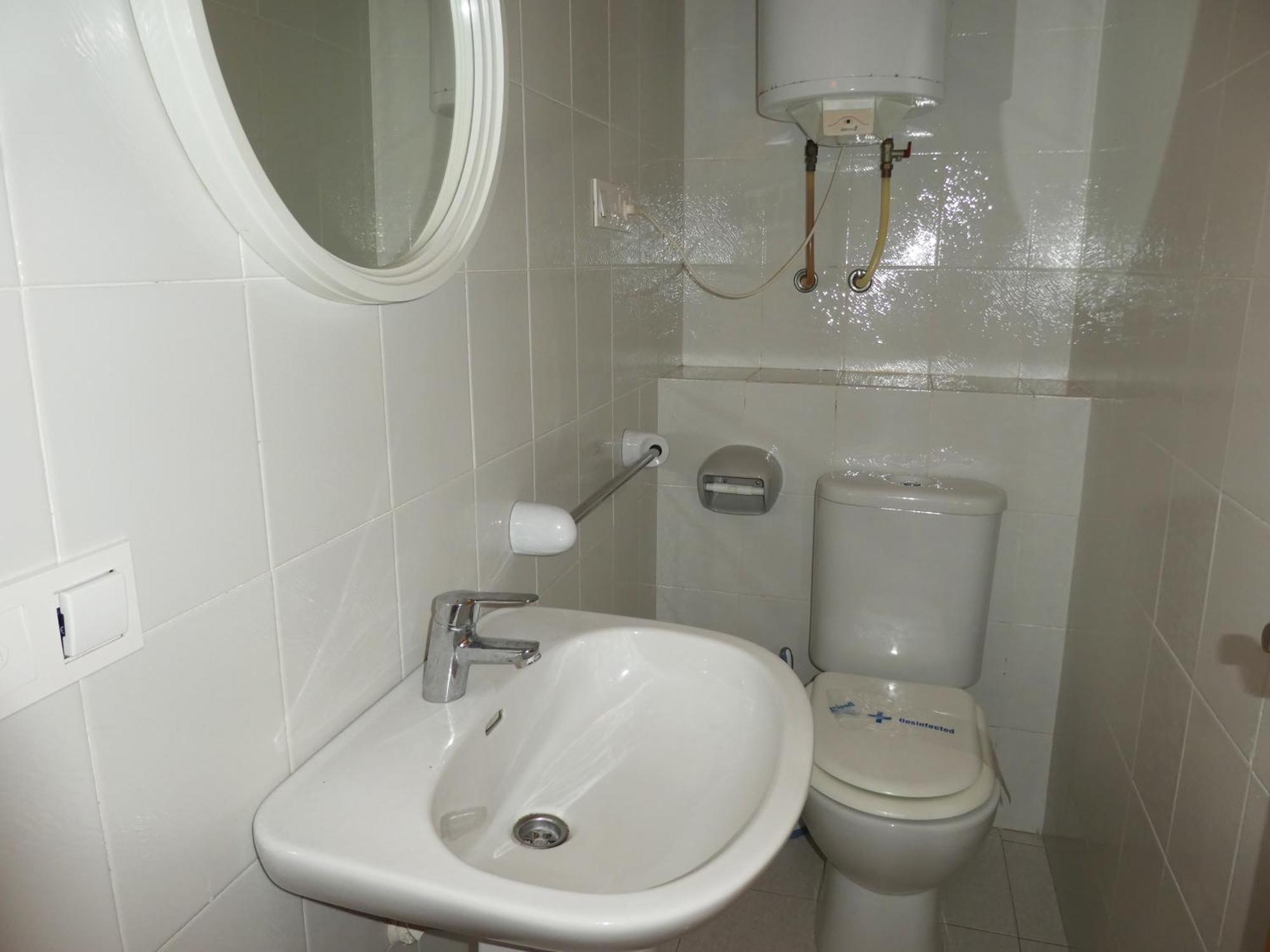Apartamentos Con Piscina Peniscola 3000 Екстер'єр фото